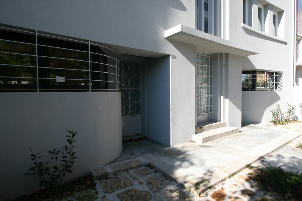Opo.Apt - Art Deco Apartments In Oporto'S Center Εξωτερικό φωτογραφία